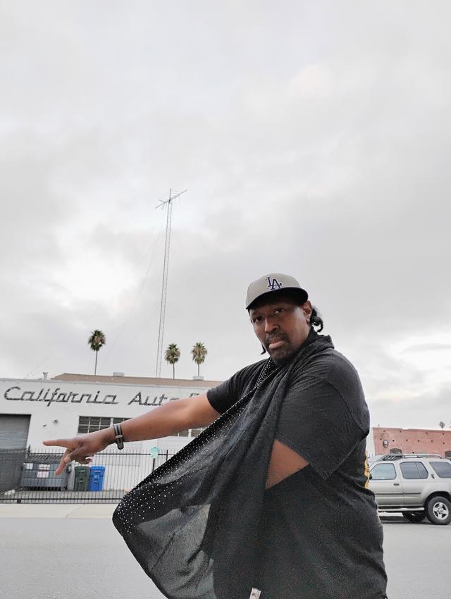 California Auto Supply