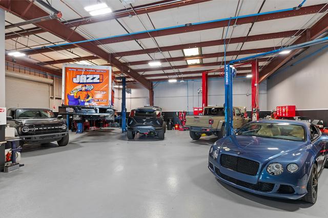 Superior Autowerks