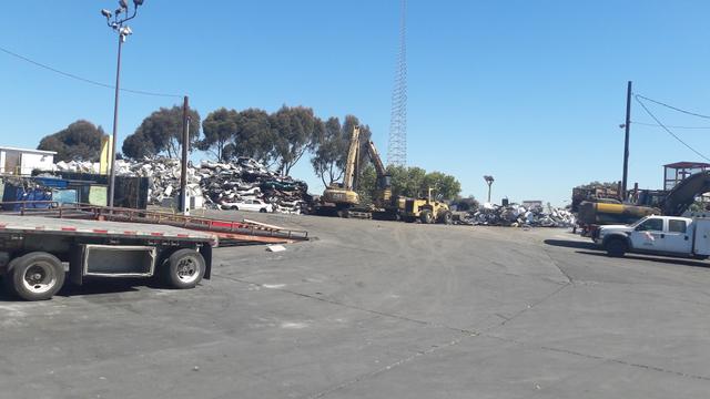 SA Recycling, Rancho San Diego, California