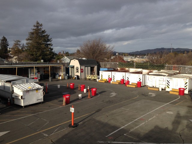 VALCORE Recycling Inc