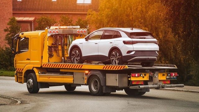 AMAR TOWING