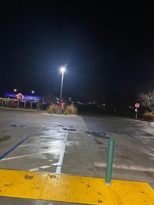 O'Reilly Auto Parts, Yuba City, California