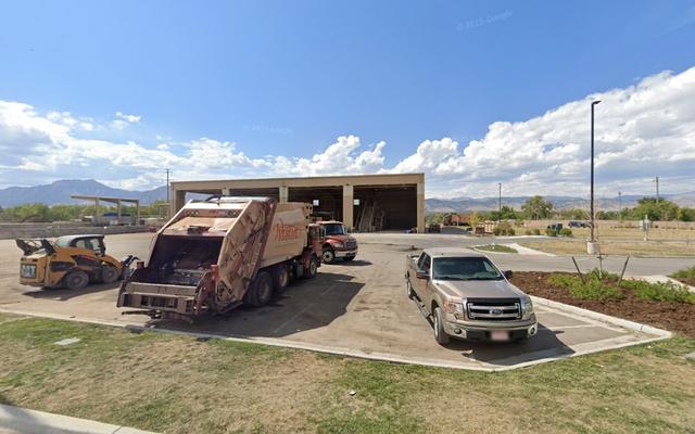 Western Disposal Materials Management Center, Boulder, Colorado