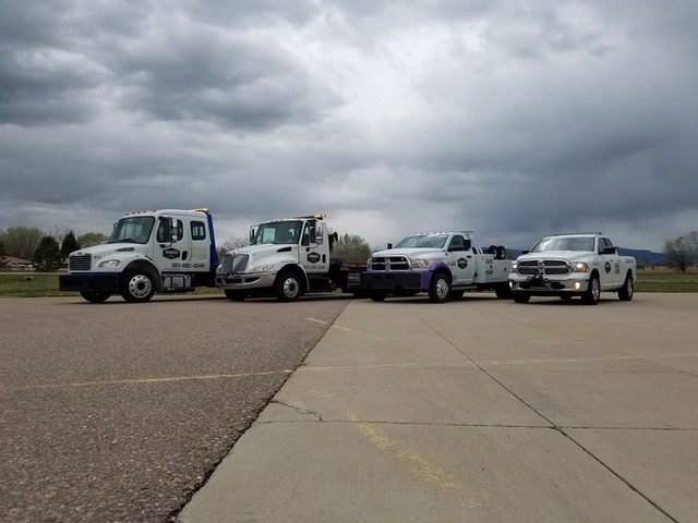 Monarch Towing LLC