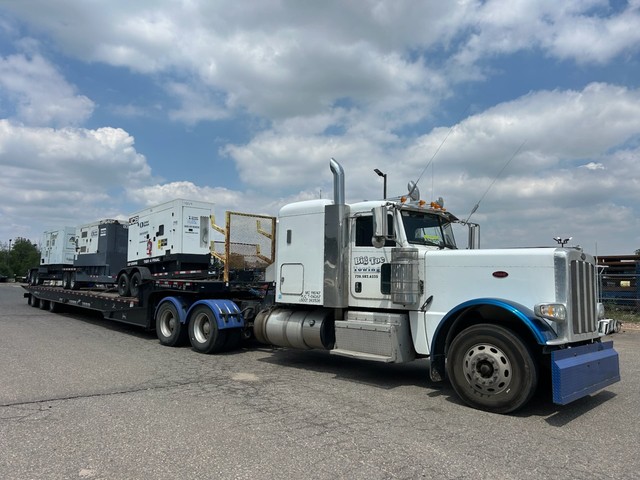 Big Toe Towing