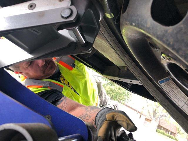 Roadside Assistance Colorado Springs, Colorado Springs, Colorado