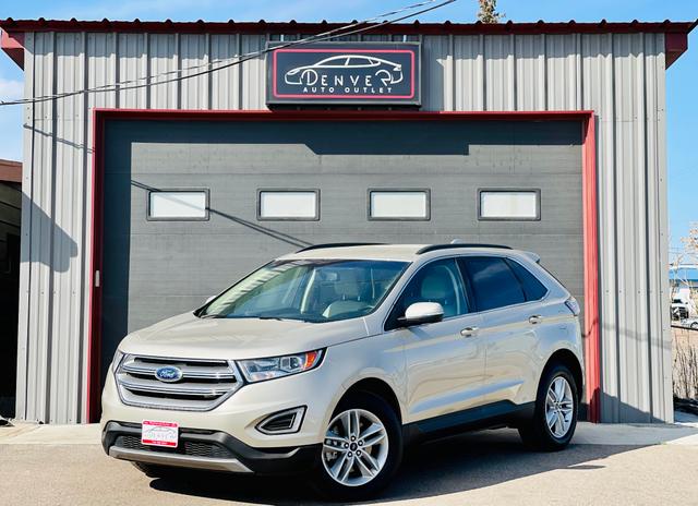 Denver Auto Outlet
