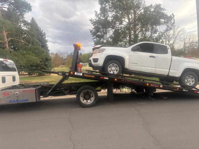 Ace Towing Enterprise Inc, Denver, Colorado