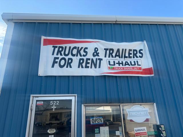 Elbow Grease Automotive