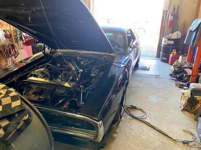 Automotive Performance Center