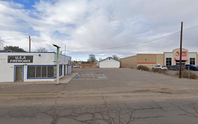 Pueblo Tough Boys Auto Repair and Towing, Pueblo, Colorado
