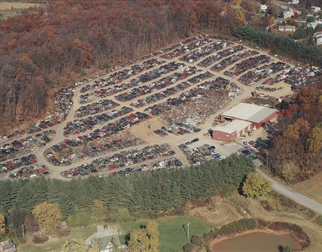Condon's Auto Parts