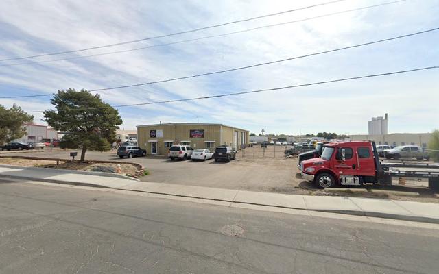 Iron Mountain Towing LTD & Custom Hauling, Loveland, Colorado