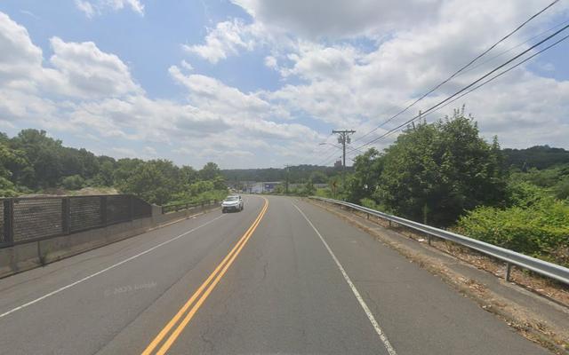 Waterbury Wrecking LLC, Waterbury, Connecticut