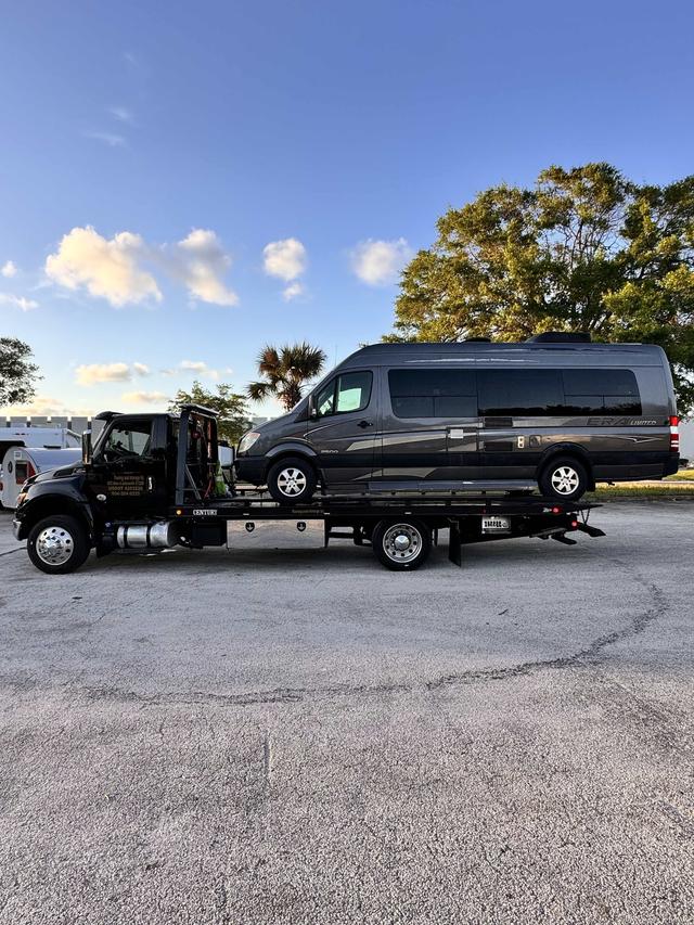 Safe Harbor Towing, Jacksonville, Florida