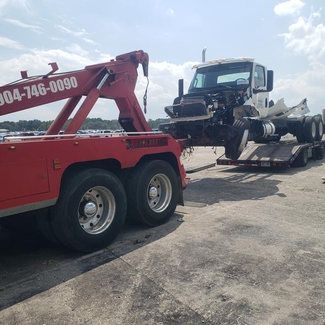 Statewide Transportation & Recovery, Jacksonville, Florida