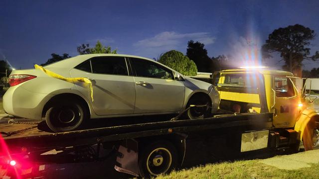 G&D Towing LLC, Orlando, Florida