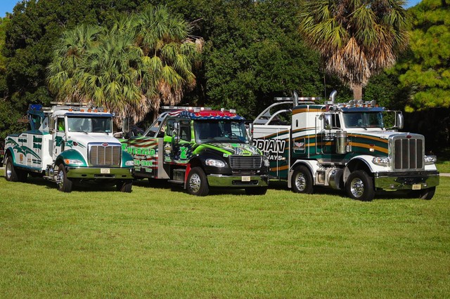 Emerald Towing