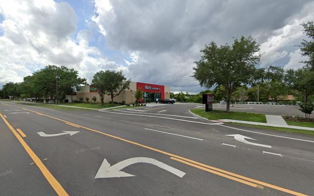 O'Reilly Auto Parts, Deltona, Florida