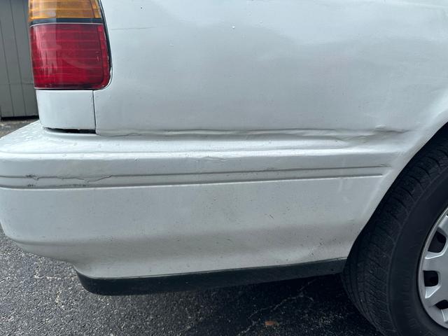 Mr. Small Dent LLC, Gainesville, Florida