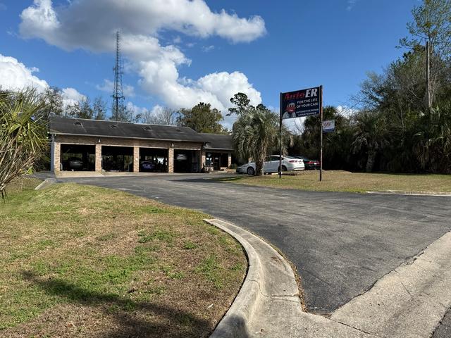 Auto ER, Gainesville, Florida
