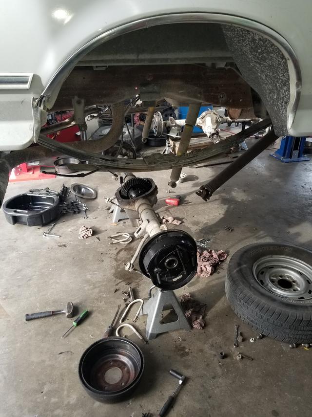 Spartan Automotive, Gainesville, Florida