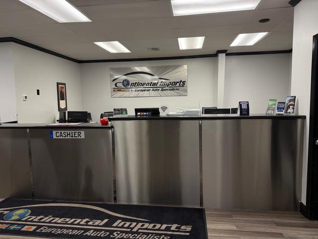 Continental Imports of Gainesville, Gainesville, Florida
