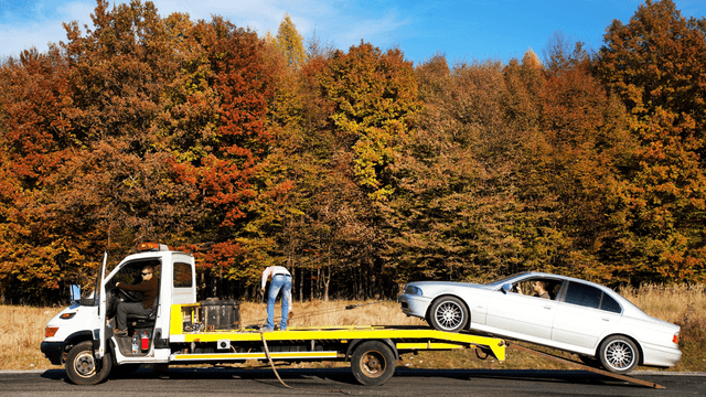 New Generation Towing And Recovery, Kissimmee, Florida