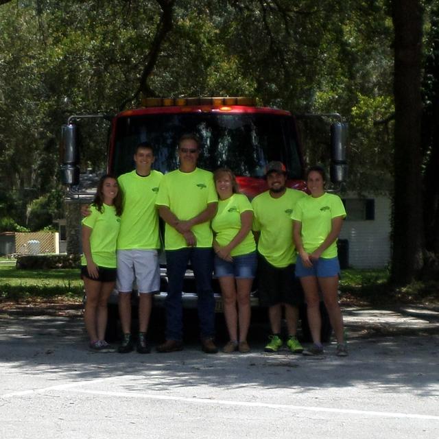 Spencer Towing, Leesburg, Florida