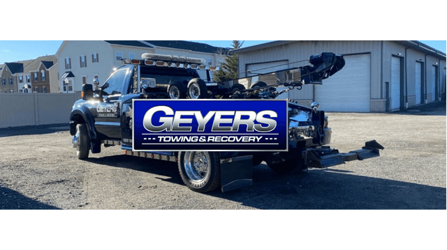 Geyers Towing & Recovery