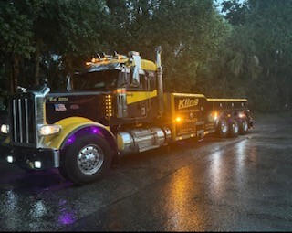 Kling Towing & Recovery Inc.