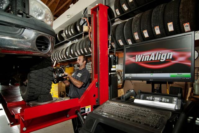Kendall Automotive Center, Melbourne, Florida