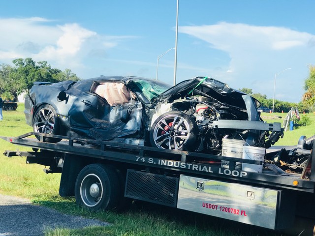 Tim's Towing & Recovery