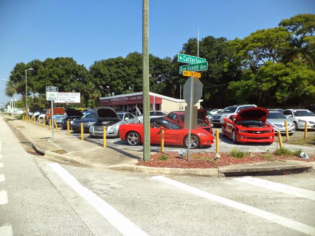 O'Donnell-Lutz: Used Cars & Trucks of Melbourne, Palm Bay, and Central Florida, Melbourne, Florida
