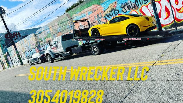 South wrecker LLC, Miami, Florida