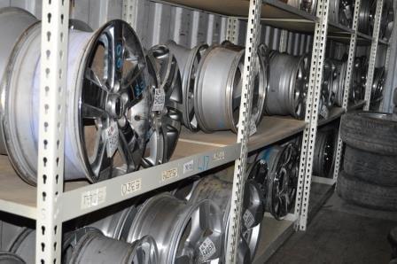 Eco Green Auto Parts, Orlando, Florida