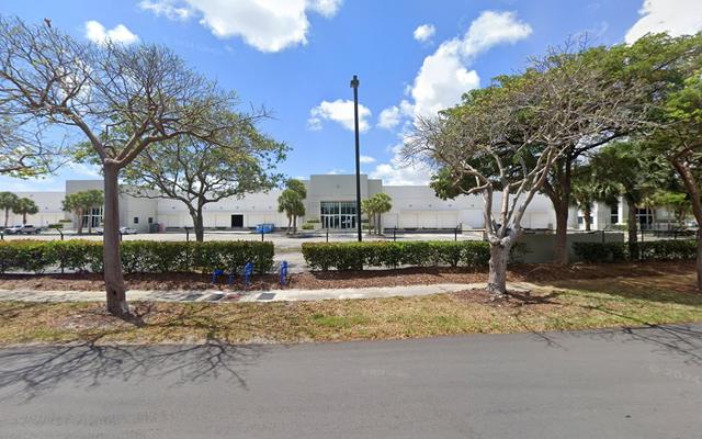 IMC powered by Parts Authority, Pompano Beach, Florida