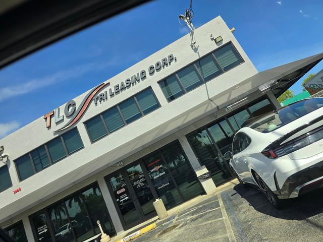 TLC Truck & Equipment, Pompano Beach, Florida