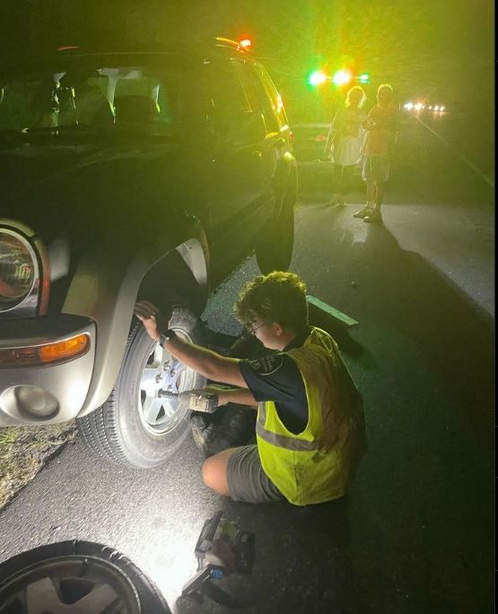 SDN Towing & Recovery