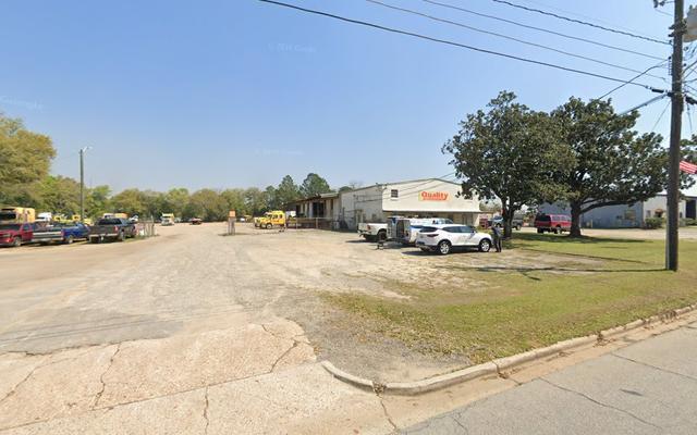 Quality Wrecker Service, Inc, Albany, Georgia