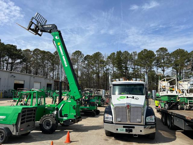 Statewide Wrecker Service, Gainesville, Georgia