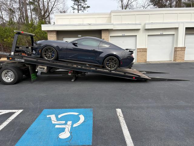 Central Towing