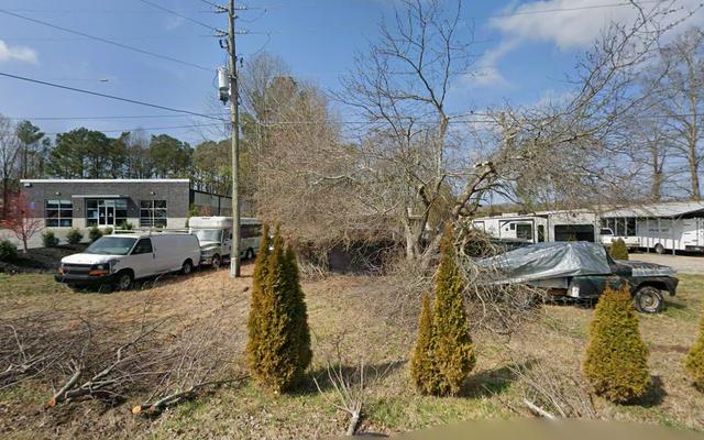 Ben's auto inc, Canton, Georgia