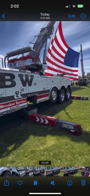 B & W Wrecker Boise, Boise, Idaho