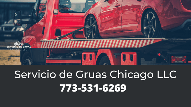 Servicio de Gruas Chicago LLC, Chicago, Illinois