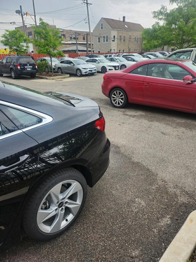 Lincoln Towing Service, Chicago, Illinois