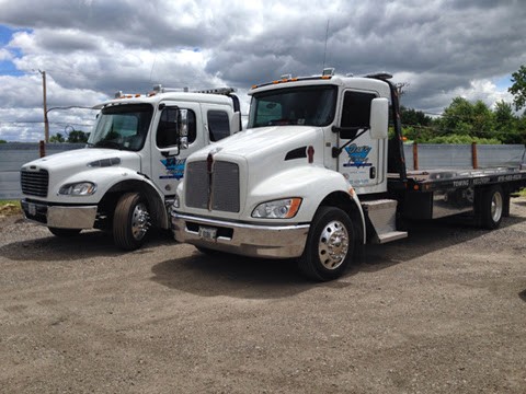 Dan's Towing