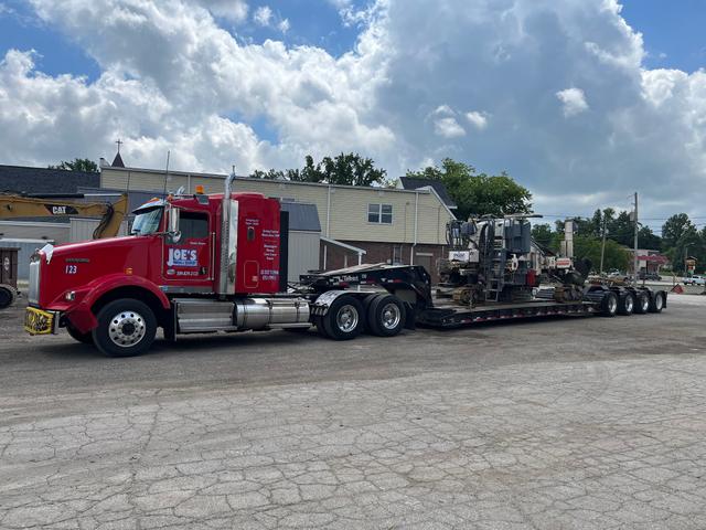 Joe's Towing & Recovery