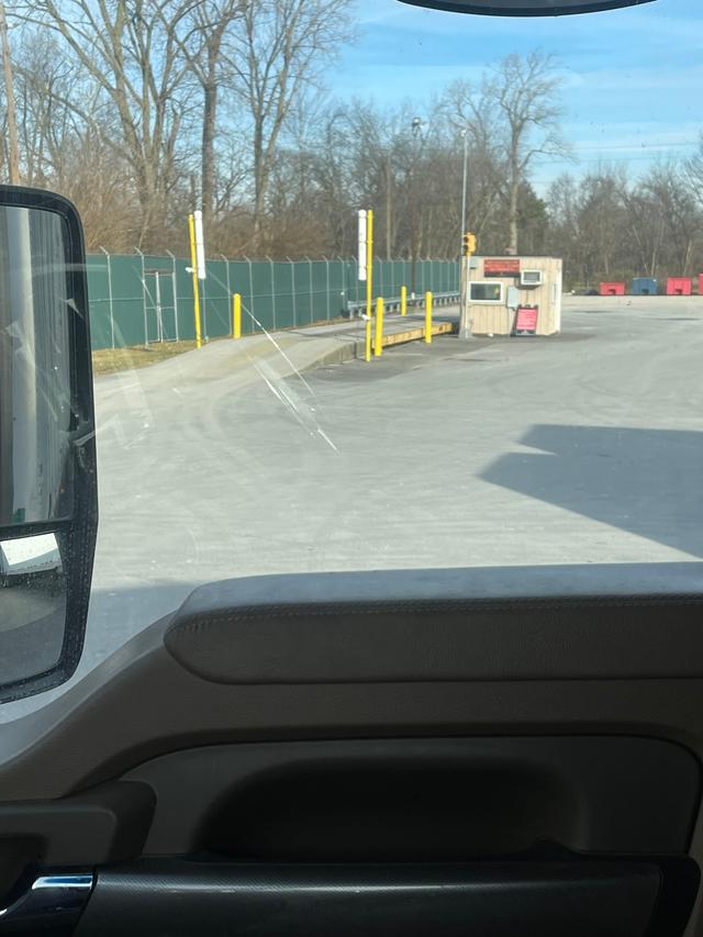 Trinity Metals, Indianapolis, Indiana