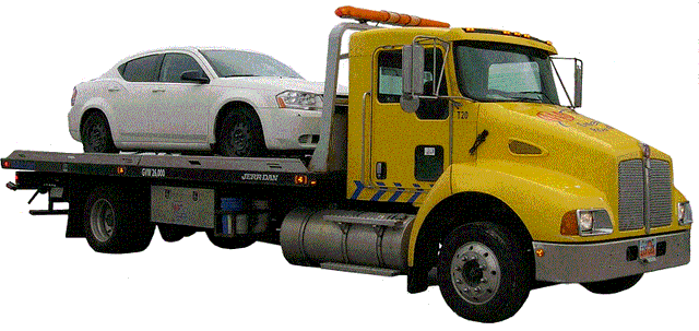 Northside Towing, Springfield, Illinois